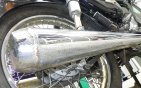 HONDA CD125T BENLY JA03