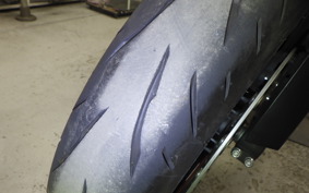 HONDA CBR1000RR 2007 SC57