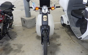 HONDA C50 SUPER CUB