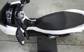 HONDA PCX125 2022 JF56