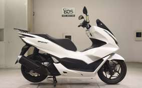 HONDA PCX125 2025 JK05