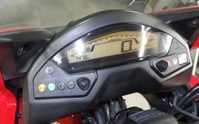 HONDA CBR600F ABS 2013