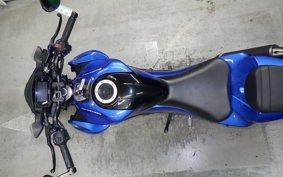 SUZUKI GSX-S125 DL32B