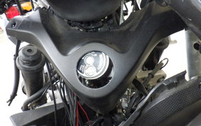 YAMAHA TRICITY 155 A SG37J