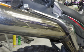 KAWASAKI SUPER SHERPA 1995 KL250G