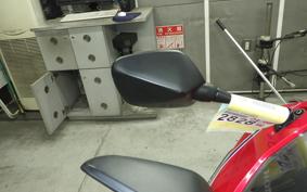 HONDA CBR650R E-Clutch 2025 RH17
