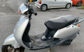 HONDA LEAD 100 JF06