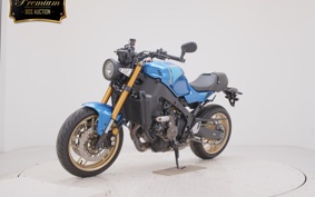 YAMAHA XSR900 2022 RN80J