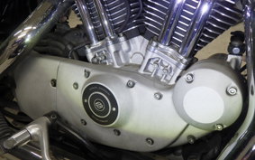 HARLEY XL1200R 2004