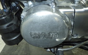 YAMAHA SR400 Gen.5 2019 RH16J