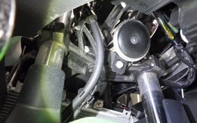 KAWASAKI NINJA 400 2024 EX400L
