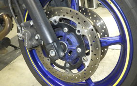 SUZUKI SV650 A 2018 VP55B