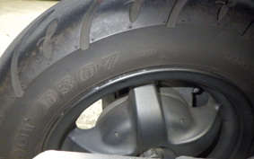 HONDA LEAD 125 JF45