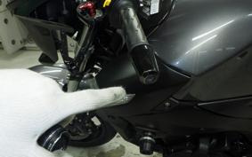 SUZUKI GSR400 A 2013 GK7EA