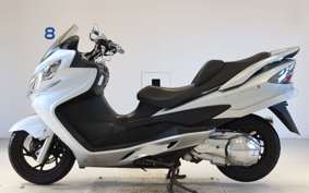 SUZUKI SKYWAVE 250 (Burgman 250) Gen.3