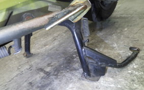 HONDA PS250 2007 MF09