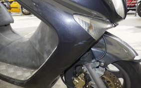 YAMAHA MAJESTY 125 FI