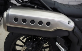 HONDA CL500 2023 PC68