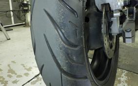KAWASAKI ZEPHYR 400 KAI 2008 ZR400C