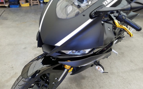 YAMAHA MT-09 Tracer GT 2019 RN51J