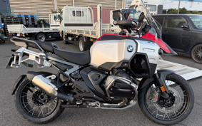 BMW R1300GS Adventure ASA 2025 0M31