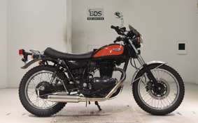 KAWASAKI 250TR BJ250F