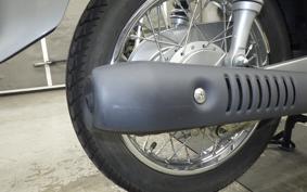 HONDA CROSS CUB 50 AA06