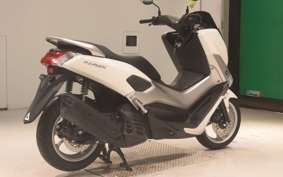 YAMAHA N-MAX SED6J