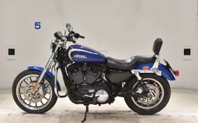 HARLEY XL1200R 2009