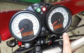 DUCATI MONSTER S4R TESTASTRETTA 2007