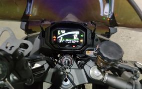 KAWASAKI NINJA 1000SX 2020 ZXT02K