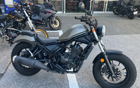 HONDA REBEL MC49