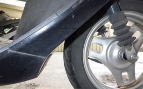 SUZUKI ADDRESS V50 Gen.2 CA44A