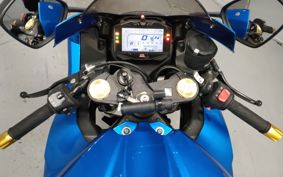 SUZUKI GSX-R1000 2019 DM11A