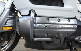 HONDA GL 1800 GOLD WING 2012 SC68