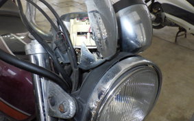 KAWASAKI ZEPHYR 2000 ZR400C