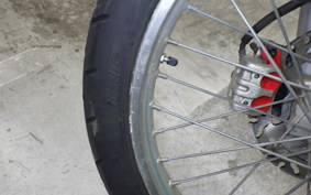 YAMAHA LANZA 2004 4TP