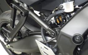 YAMAHA TRACER 9 GT 2026 RN99J