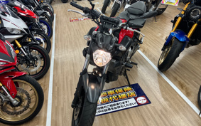 YAMAHA MT-07 ABS 2015 RM07J