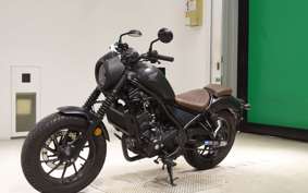 HONDA REBEL 250 S 2024 MC49