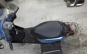 HONDA TACT-4ﾍﾞｰｼｯｸ 2008 AF75