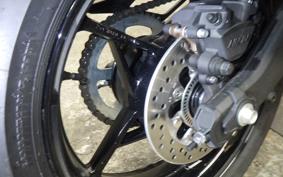 KAWASAKI ZX-4R SE 2024 ZX400P