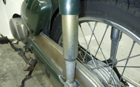 HONDA C50 SUPER CUB C50