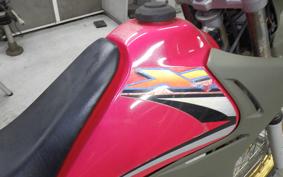 YAMAHA XTZ125