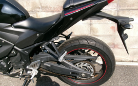 YAMAHA YZF-R25 RG43J