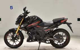 HONDA HORNET2.0 2012