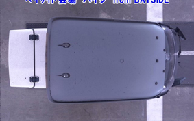 HONDA GYRO CANOPY-2