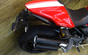 DUCATI MONSTER 1200S 2016 M603J