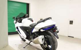 SUZUKI HAYABUSA Gen.3 2023 EJ11A