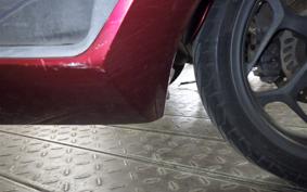 HONDA PCX 160 KF47